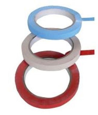 PVC-Klebefilm 125 hellblau