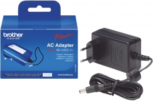 Netzadapter Modell AD-24ES