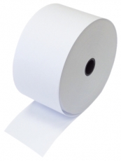 Thermorollen für Registrierkassen 60x45x12 mm