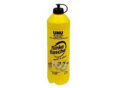 ALLESKLEBER flinke flasche 760 g, Nachfüllflasche