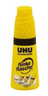 ALLESKLEBER flinke flasche 35 g