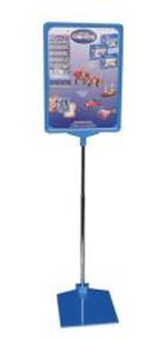 Preisständer Preisständer A4 blau