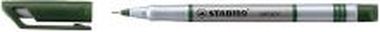 Feinschreiber sensor®   grün