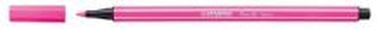 Fasermaler Pen 68  neonpink