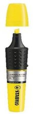 Textmarker LUMINATOR® gelb