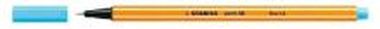 Feinschreiber point 88®  Modefarben hellblau