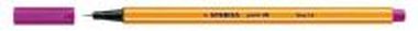 Feinschreiber point 88®  Modefarben lila