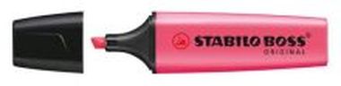 Textmarker BOSS® ORIGINAL  pink