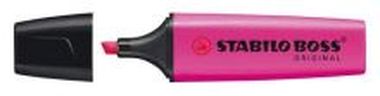 Textmarker BOSS® ORIGINAL  lila