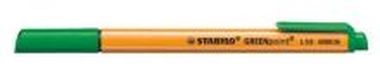 Faserschreiber GREENpoint  grün