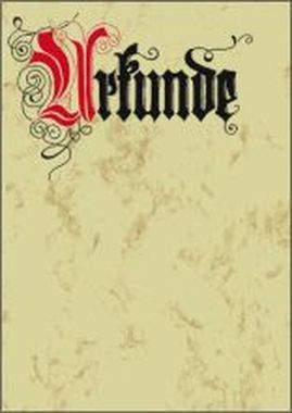 Sigel® Urkundenpapiere DP 548