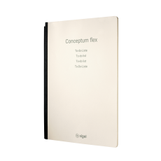 Notizheft Conceptum flex To-do-Liste - A5, 92 Seiten