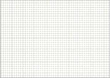 Karteikarten Größe A5 quer kariert/weiß