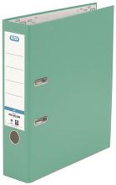 Ordner smart Pro (PP/Papier) Rückenbreite 80 mm mint