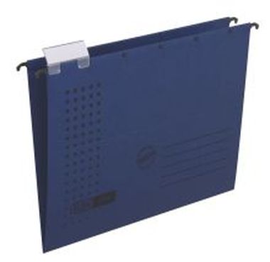 Hängemappe chic(R) ULTIMATE® dunkelblau