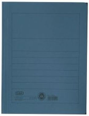 Einschlagmappe 320g A4