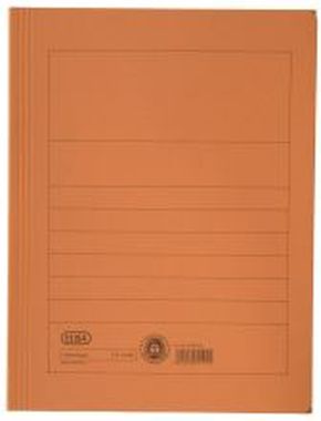Einschlagmappe 320g A4
