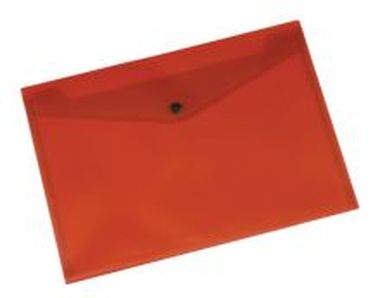 Dokumentenmappen rot