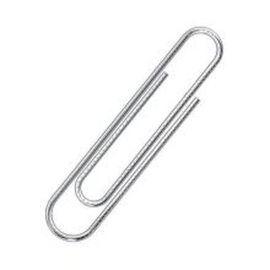 Büroklammer zu 100ST 77mm