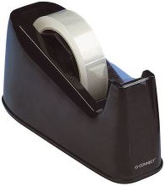 Tischabroller für Rollen bis 25 mm x 66 m