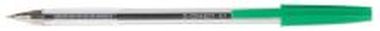 Kugelschreiber grün