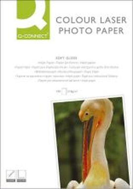 Connect Colour Laser Fotopapier KF01935
