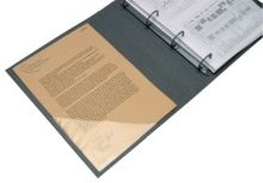 Dreiecktaschen 15 x 15 cm 100 Stück