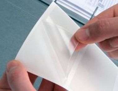 Dokumententaschen A7 (7,4 x 10,5 cm) 10 Stück