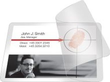 Kaltlaminierhüllen 66x100mm