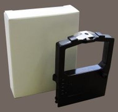 Farbband für Nadeldrucker ML182 schwarz