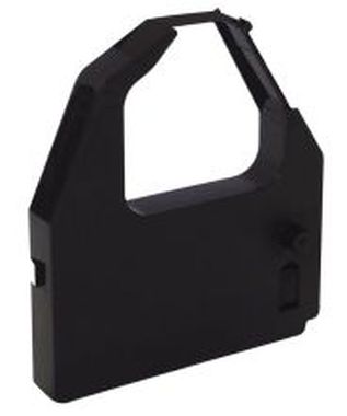 Farbband für Nadeldrucker DL3700/3800 schwarz