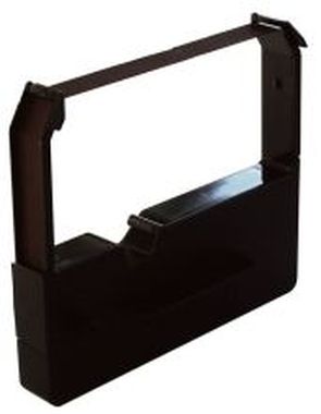 Farb - und Korrekturband für Tischrechner 744/2 schwarz