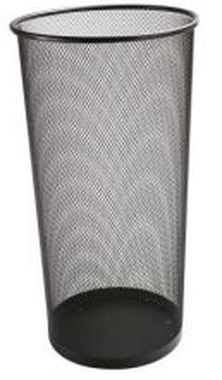 Schirmständer schwarz