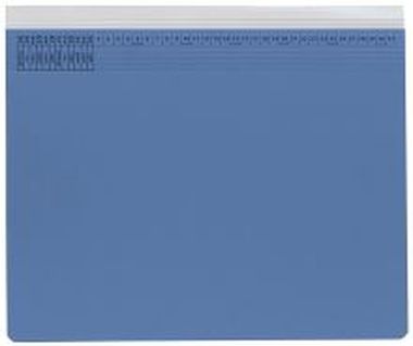 Kanzleihefter A gefalzt