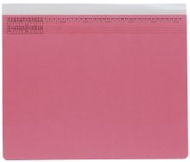 Kanzleihefter A gefalzt