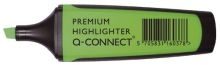 Textmarker Premium grün
