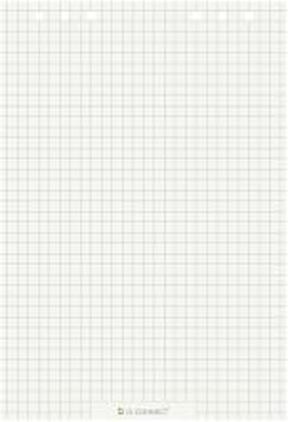 Connect Flipchart-Blöcke 68 x 99 cm kariert 25 mm/blanko Recycling