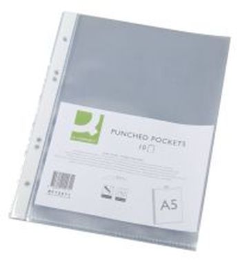 Connect Prospekthüllen Premium