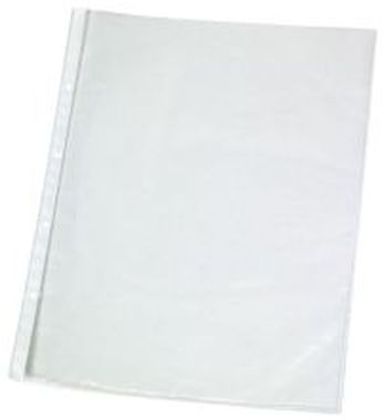 Connect Prospekthüllen Standard