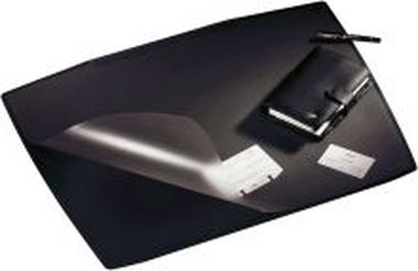 Schreibunterlage ARTWORK schwarz