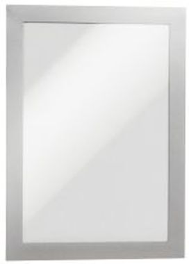 Magnetrahmen MAGAFRAME metallic-silber