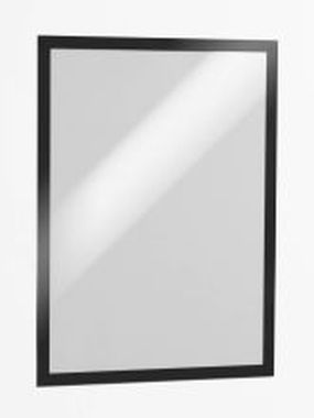 Magnetrahmen MAGAFRAME schwarz