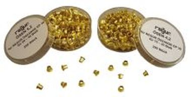 Ösen 3,2 mm für 2-10 Blatt