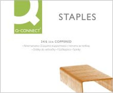 Heftklammern für Heftgeräte 24/6 vk 1000 Stück