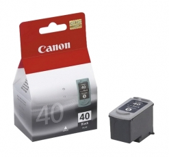 Canon Druckkopf  PG-40 schwarz