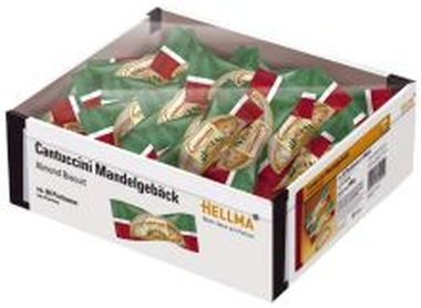 Cantuccini Mandelgebäck