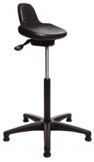 Stehhilfe Standstar schwarz