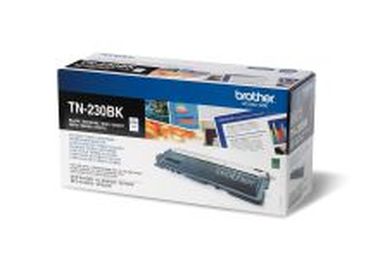 Brother Toner TN-230BK schwarz