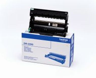 Brother® Trommel DR-2200 schwarz