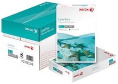 Kopierpapier Xerox ColorPrint DIN A4 90g